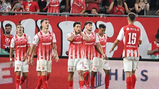 Nu mai prinde echipa la Dinamo, dar visează la naţionala lui Gică Hagi: „Ştiu ce pot să fac şi vreau să le dau peste nas”