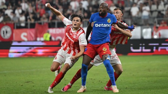 Titularul de la Dinamo, pe picior de plecare! Impresarul a spus totul: "2.500.000€"
