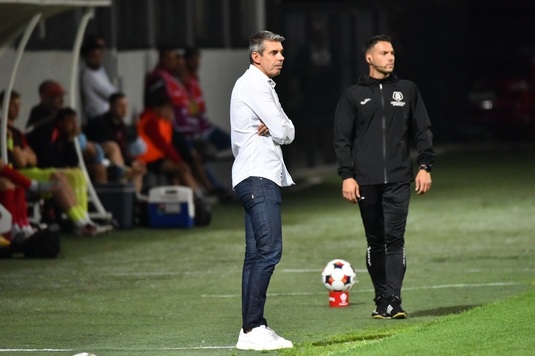 Dinamo se uită de sus la rivale. Concluzia lui Nuno Campos după o nouă victorie a ”câinilor”: ”Trebuie să ne gândim la noi”