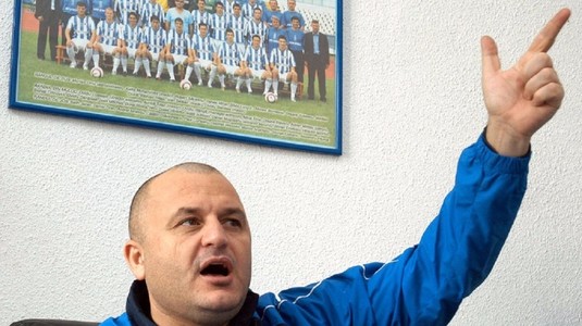 Declaraţiile lui Mititelu aruncă în aer toată Craiova: ”Rotaru a cumpărat judecători, politicieni şi ziarişti”
