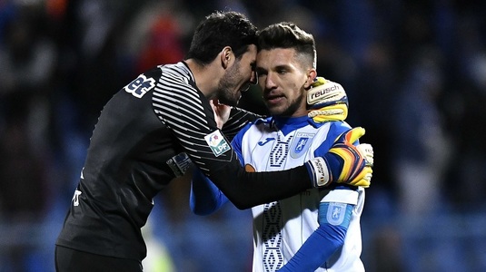 Anunţul pe care îl aşteptau toţi craiovenii! Băluţă a răspuns ofertei de la FCSB: ”Dacă voi fi dorit, atunci voi merge acolo”