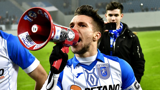 Băluţă îl atacă pe Mangia, după meciul cu FCSB: ”Sunt dezamăgit, n-am primit nicio explicaţie. Nu dăm gol pentru că ţinem de rezultat”