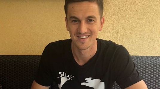 Florin Gardoş a luat decizia în privinţa viitorului său: "Îi dorim cât mai multe meciuri şi trofee"