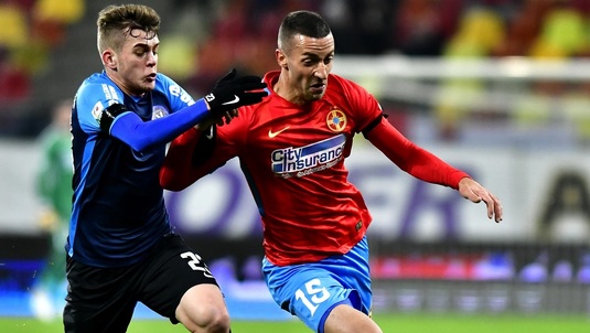 Hagi a vorbit despre transferul lui Cicâldău la Craiova. Cum s-a ajuns la această mutare