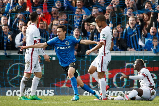 Craiova vrea să-i mai dea o lovitură FCSB-ului | Oficialii din Bănie au intrat pe fir şi-l vor pe Dorin Rotariu!