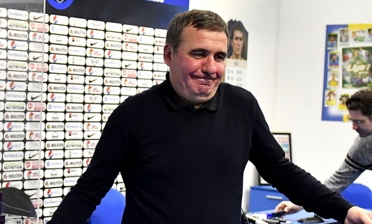 Hagi, mesaj clar pentru un patron din Liga 1: "De ce mă suni?! Dacă-l vrei, plăteşte!"