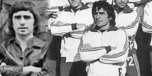 Bănia e în doliu | A murit Nicolae Ivan, fostul fotbalist al Universităţii Craiova