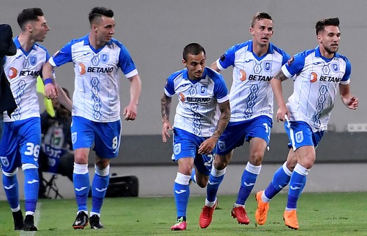 A fost anunţat arbitrul partidei dintre Craiova şi Dinamo! Derby-ul din Bănie se vede azi, de la 21:30, la Telekom Sport 1