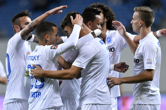 Surpriză: s-a aflat arbitrul derby-ului din weekend dintre Craiova şi FCSB. NU e de pe lista FIFA!