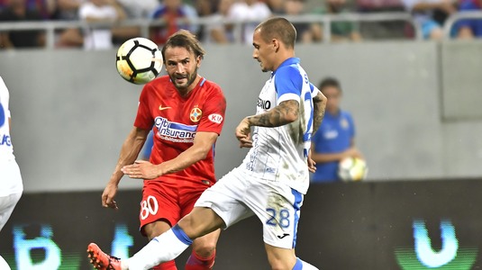 Alertă maximă la Craiova! Mitriţă i-a dat răspunsul lui Gigi Becali! Ce se întâmplă cu transferul la FCSB: ”Acolo voi pleca”