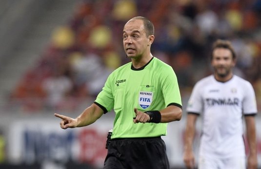 VIDEO | Oltenii au lansat acuzaţii extrem de grave după înfrângerea cu FCSB: ”Şi-au aranjat totul, începând cu observatorul!”