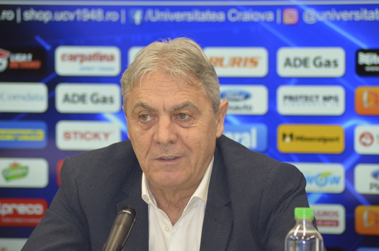 Reacţia lui Sorin Cârţu după ce a auzit decizia Federaţiei: "Asta ne mai trebuia acum" Ce l-a deranjat