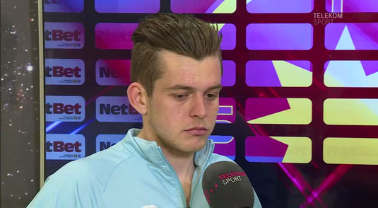 Au câştigat în derby şi au dat drumul la muzică în vestiar. Cicâldău: ”Dinamo nu ne-a pus prea mari probleme!”