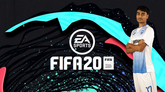 Liga 1, în FIFA 20? Anunţul făcut de Universitatea Craiova: "Vom fi prezenţi în cadrul primului eveniment oficial"