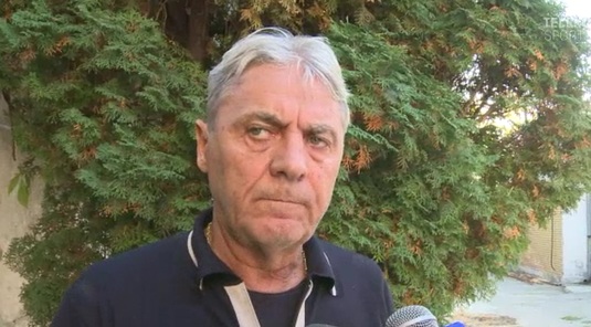 Reacţia lui Sorin Cârţu după ce Gigi Becali i-a trimis în vacanţă pe unii dintre cei mai importanţi jucători de la FCSB: "Să facă ce vor"