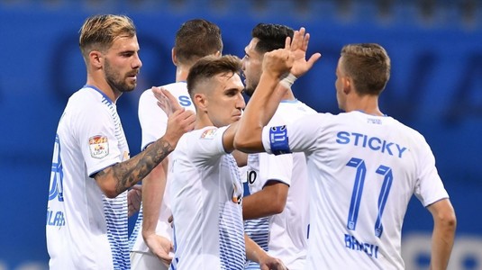 Universitatea Craiova a început asaltul pentru Liga Campionilor. Transferuri URIAŞE pentru olteni. Rotaru îi dă o lovitură teribilă lui Becali şi o lasă pe FCSB fără doi jucători