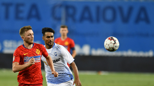 Război civil în Liga 1! U Craiova şi FCSB atacă la TAS modificarea sistemului din noul sezon: "Sunt mai multe echipe"