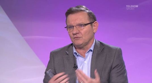 EXCLUSIV Momente cumplite pentru Elvir Koljic. Starul Craiovei ar avea fractură de peroneu. Constantin Zotta: "Haţegan a procedat ca un arbitru de elită" Reacţia lui Andrei Vochin