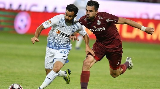 CFR Cluj şi Craiova au răbufnit şi cer izolare pentru FCSB. Echipa lui Becali a fentat regulamentul