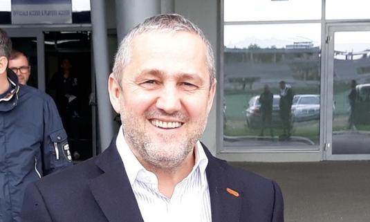 Lovitura iernii în Liga 1! "500.000 de euro!". Universitatea Craiova negociază transferul fotbalistului din naţionala României. Ce a făcut Rotaru