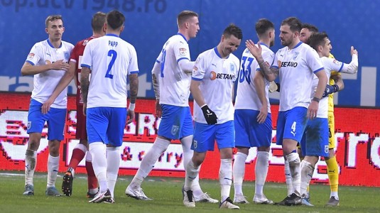 Gică Craioveanu, convins că U Craiova a reuşit transferuri care vor aduce plus valoare echipei: "Avem un mix foarte bună între veterani şi puşti!"