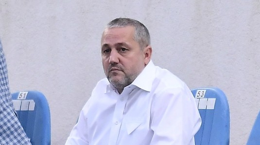 „Cel mai organizat club din România. Exactitate japoneză. Dar nu vor lua titlu nici anul acesta” Omul care nu crede în Craiova lui Rotaru