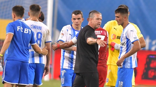 U Craiova, achiziţie pentru Reghecampf! Anunţ oficial