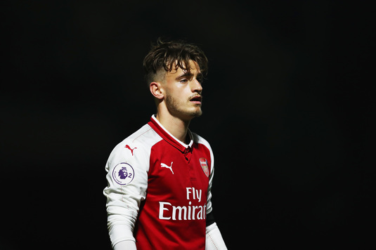 Universitatea Craiova, aproape de o mare lovitură! Oltenii vor să-l aducă pe fotbalistul remarcat de Arsene Wenger