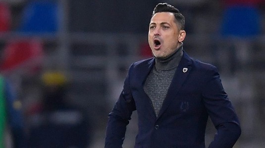 ŞOC total în 2022 în Liga I. Mirel Rădoi se întoarce şi preia o forţă din fotbalul românesc. Lovitura uriaşă pregătită de oficialii clubului