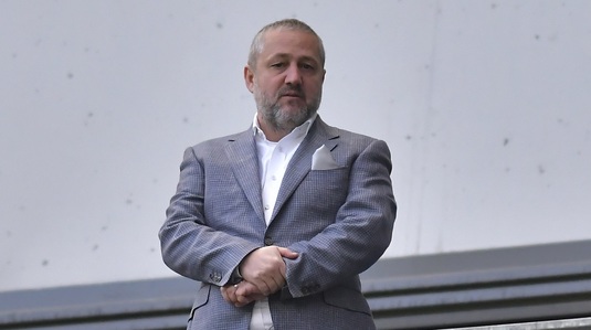 EXCLUSIV Mihai Rotaru a anunţat ce posturi va întări Universitatea Craiova în iarnă: ”În primul rând căutăm un fundaş central”