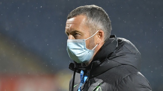 EXCLUSIV MM Stoica nu este de acord cu amânarea campionatului. Ce i-a transmis lui Mihai Rotaru: ''Fiecare se poate antrena singur''