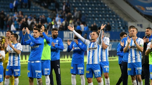 Jucătorii Craiovei aşteaptă un ”Oblemenco” plin la duelul cu FCSB: ”Doar alături de fani putem să câştigăm”
