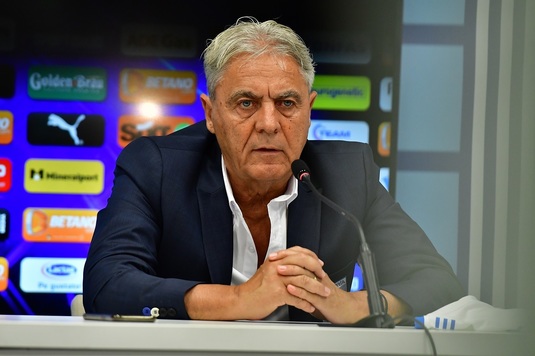 Sorin Cârţu anunţă ”iadul” pentru FCSB în Bănie! ”E stadionul arhiplin. E o nebunie ce e acum la Craiova!”