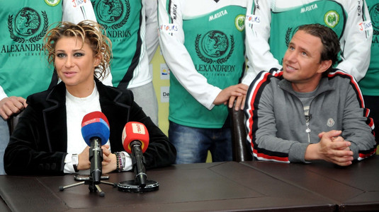 Laurenţiu Reghecampf, aproape de plecarea de la Universitatea Craiova? Anamaria Prodan: ”Când ratezi toate obiectivele...”