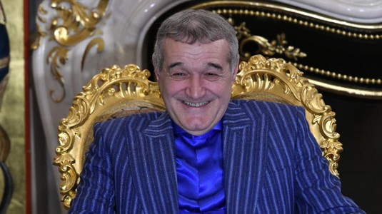 Gigi Becali nu s-a putut abţine şi a dezvăluit ce jucători transferă Mihai Rotaru la Craiova: ”Îl las pe el să îi oferteze!”