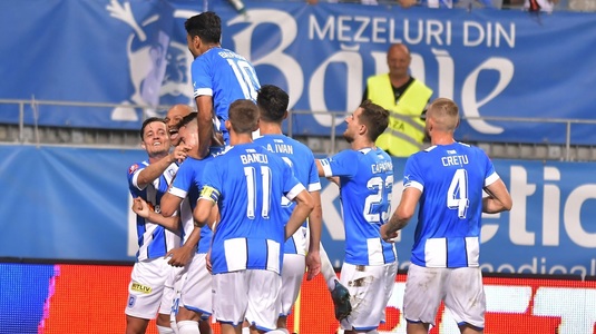 Laszlo Balint a confirmat plecarea. Un fotbalist important se desparte de Universitatea Craiova: ”Ne lasă descoperiţi”