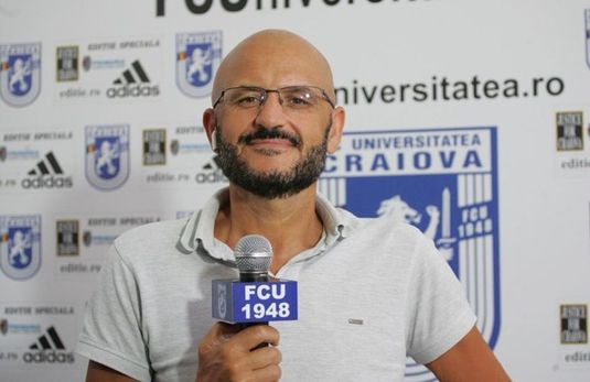 Adrian Mititelu agită apele înainte de derby! Îi declară război lui Mihai Rotaru: ”Obiectivul nostru e să terminăm peste CSU anul acesta!”