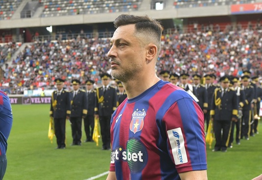 Mirel Rădoi a recunoscut negocierile eşuate cu Universitatea Craiova şi Sorin Cârţu a intervenit: "Lipsa de comunicare între cele două părţi"