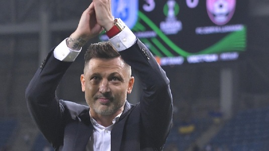 U Craiova, transfer de ULTIMĂ ORĂ! Prima mutare tare pentru Rădoi: 3 ani de contract!