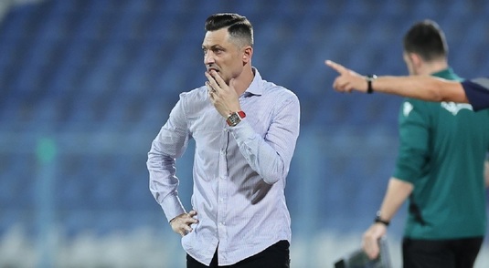 EXCLUSIV | Panduru şi Zotta l-au "radiografiat" pe Rădoi şi jocul Craiovei: "Nu mi se pare corect ce spune. Dacă vrei să mai joci aşa o să iei numai bătăi!"