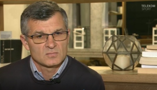 Ioan Ovidiu Sabău, critici îndreptate către unul dintre starurile de la Universitatea Craiova: ”E prea puţin pentru vârsta lui, are prea puţine realizări şi dispare din joc!”