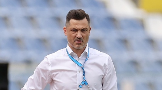 Mihai Rotaru, dezvăluiri despre conversaţia recentă avută cu Mirel Rădoi: ”Apele sunt învolburate! Chiar ieri am vorbit cu el!”