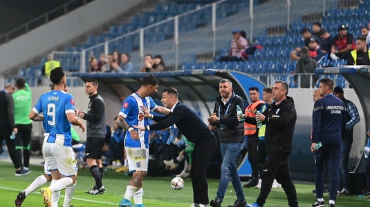 Fotbalistul ”la cuţite” cu Rădoi, posibil transfer la peste 6.000 de kilometri depărtare! Ar fi vedeta echipei şi s-ar bate la campionat