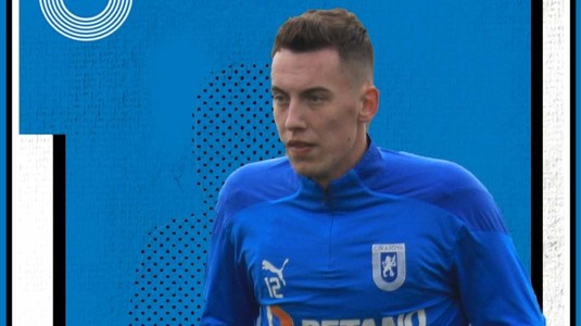 Un fost decar de la FCSB susţine că Alexandru Işfan este o adevărată afacere pentru Craiova: ”Nici nu zici că are 22 de ani. E matur!”