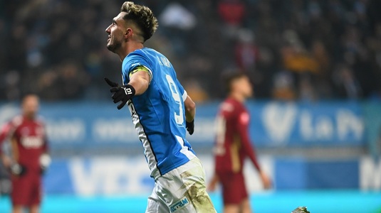 Păzea, rivale! Oltenii, pregătiţi să răstoarne ierarhiile în play-off: ”Nu doar Dan Petrescu, cred că toţi ne‑au luat frica”