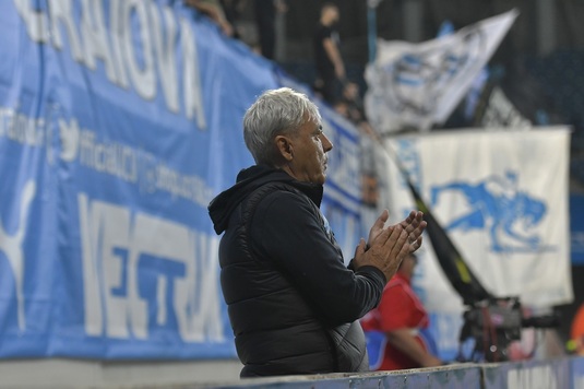Sorin Cârţu: ”Am decis să ies din fotbal!”. Motivele din spatele anunţului momentului în Superligă