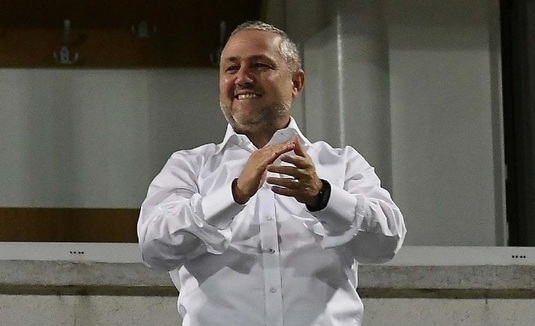 Rotaru, în misiune: 4 transferuri de titlu la U Craiova! Oltenii, gata de luptă cu FCSB şi CFR