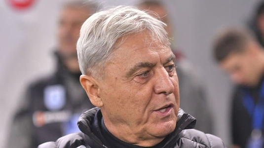 Sorin Cârţu a găsit explicaţia pentru umilinţa suferită de Universitatea Craiova cu FCSB: „Au venit nepregătiţi la meciul ăsta!”