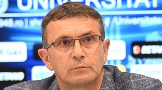 ”Regreţi că ai renunţat la U Cluj?” Eugen Neagoe a răspuns fără să stea pe gânduri | EXCLUSIV