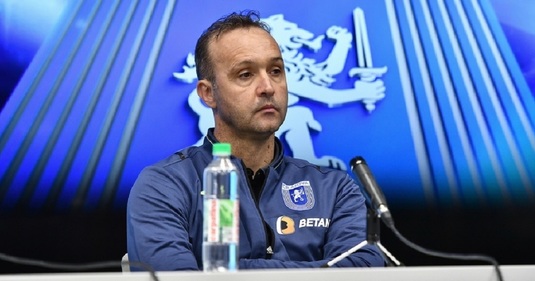 Fanii olteni au răbufnit după înfrângerea cu Petrolul: ”Papură e antrenor pentru snooker!” / ”Din ce în ce mai slabi”